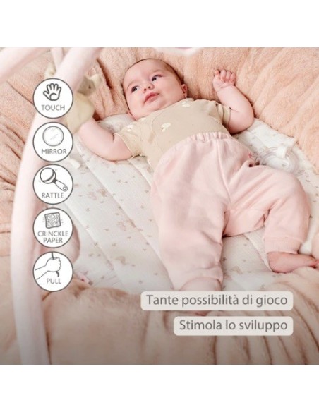 Nattou- Palestrina con archi FanFan