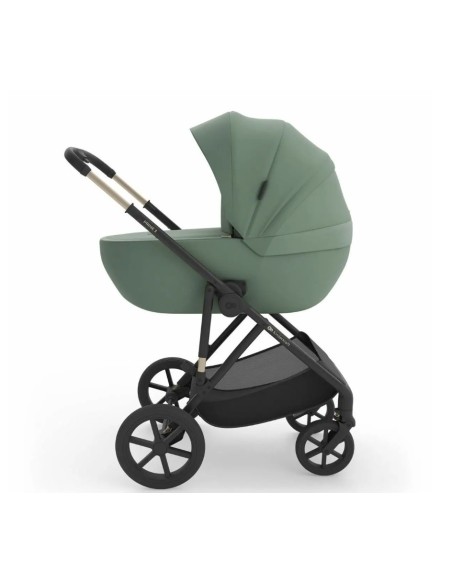 Kinderkraft - Trio Prime 3