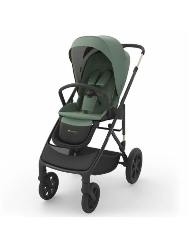 Kinderkraft - Trio Prime 3