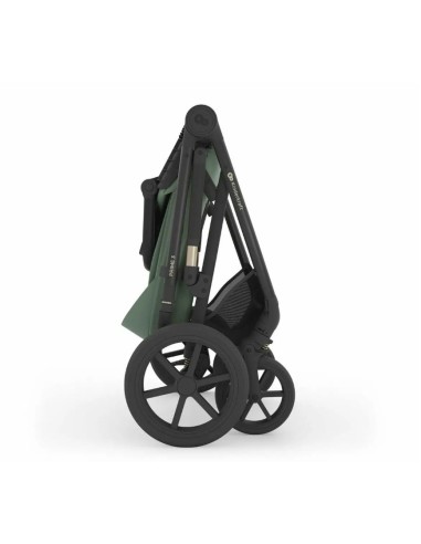 Kinderkraft - Trio Prime 3