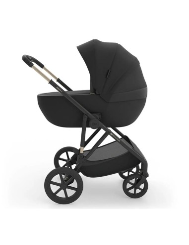 Kinderkraft - Trio Prime 3