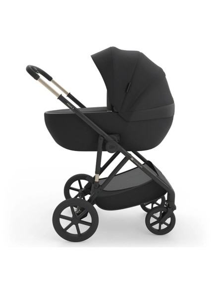 Kinderkraft - Trio Prime 3