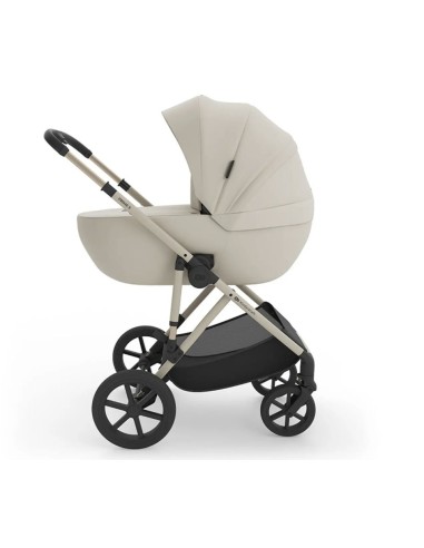 Kinderkraft - Trio Prime 3