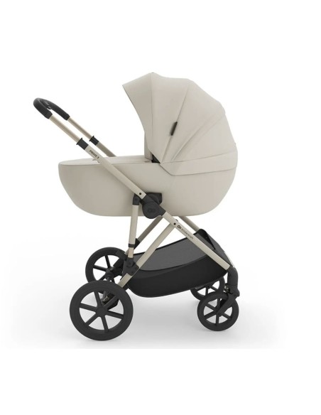 Kinderkraft - Trio Prime 3