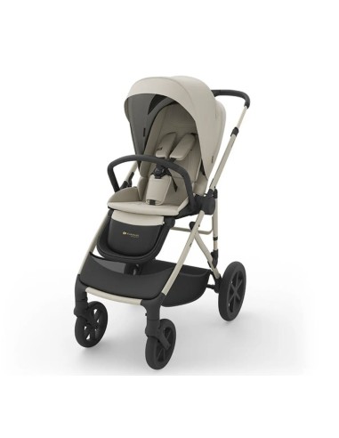 Kinderkraft - Trio Prime 3