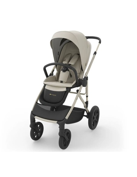 Kinderkraft - Trio Prime 3