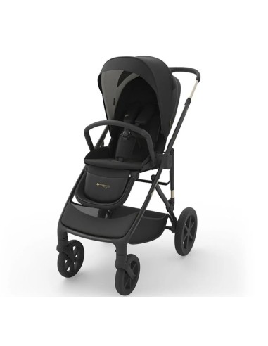 Kinderkraft - Trio Prime 3