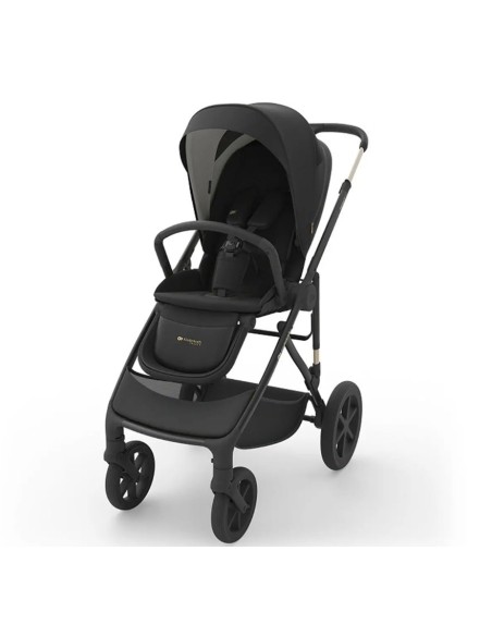 Kinderkraft - Trio Prime 3