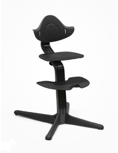 Stokke-Sedia Nomi Naturale + Baby Set