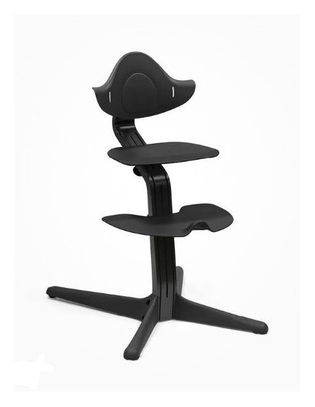 Stokke-Sedia Nomi Naturale + Baby Set