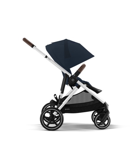 Cybex-Passeggino Mono/Fratellare/Gemellare Gazelle S
