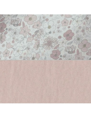 Set Lenzuola Culla Alondra 50x80cm