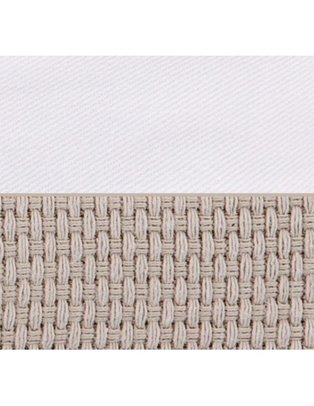 Set Lenzuola Culla Alondra 50x80cm