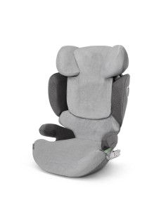 Cybex-summer cover Solution T