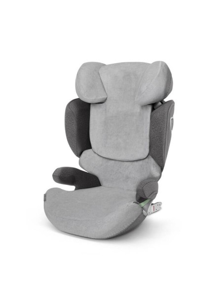 Cybex-summer cover Solution T