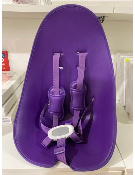 Bloom - Rivestimento seat pad per seggiolone Fresco