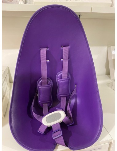 Bloom - Rivestimento seat pad per seggiolone Fresco