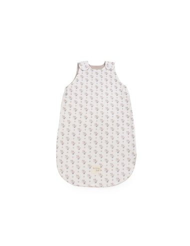 Walking Mum- Sacco nanna estivo Botton fiori