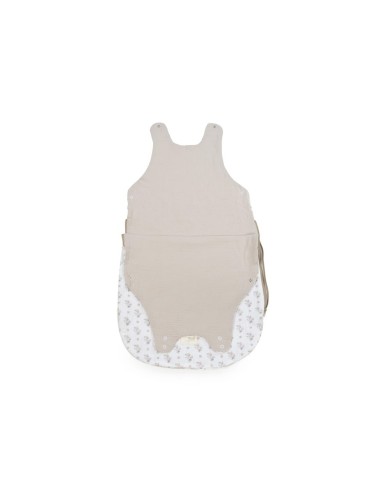 Walking Mum- Sacco nanna estivo Botton fiori