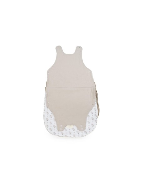 Walking Mum- Sacco nanna estivo Botton fiori