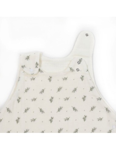 Walking Mum- Sacco Nanna estivo Mimosa