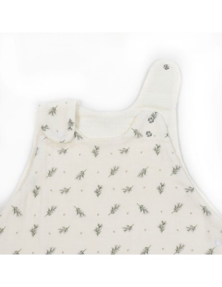 Walking Mum- Sacco Nanna estivo Mimosa