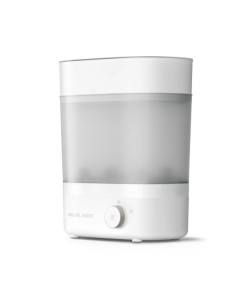 Philips Avent- Sterilizzatore e asciugatrice Premium