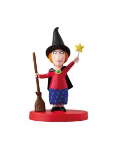 Faba- La strega Rossella