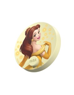 Faba- Disco sonoro La Bella e La Bestia