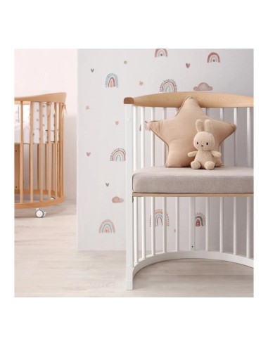 Azzurra Design - Culla Evolutiva Wave