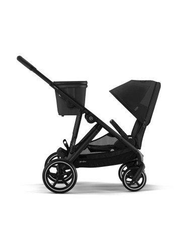 Cybex-Passeggino Mono/Fratellare/Gemellare Gazelle S