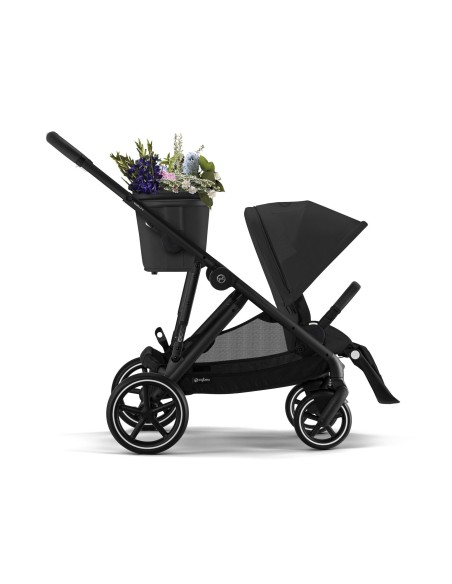 Cybex-Passeggino Mono/Fratellare/Gemellare Gazelle S