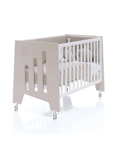 Alondra - Lettino Omni 3