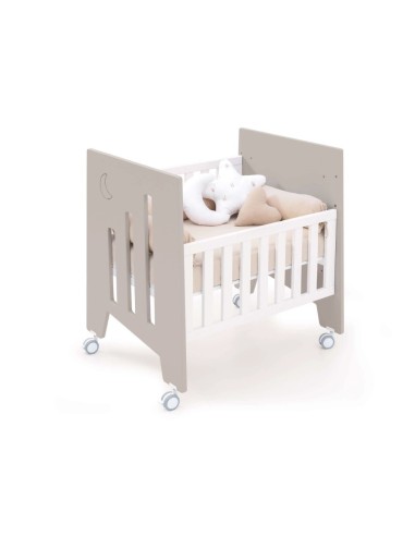 Alondra - Lettino Omni 3