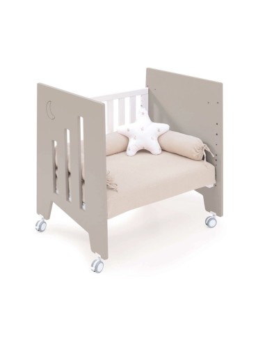 Alondra - Lettino Omni 3