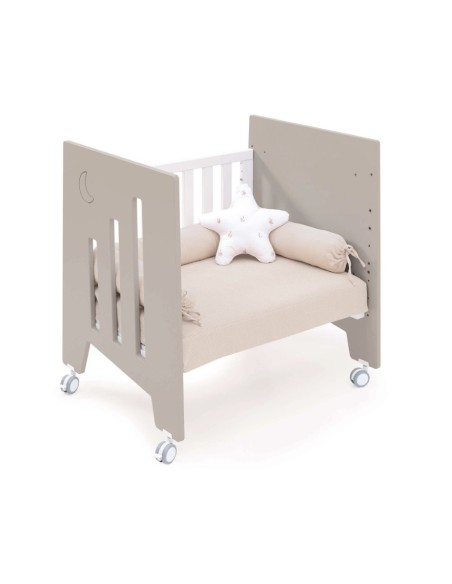 Alondra - Lettino Omni 3