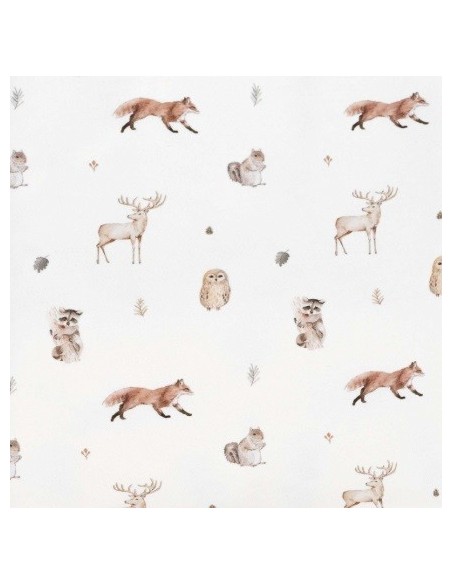 Set lenzuola Alondra letto 70x140