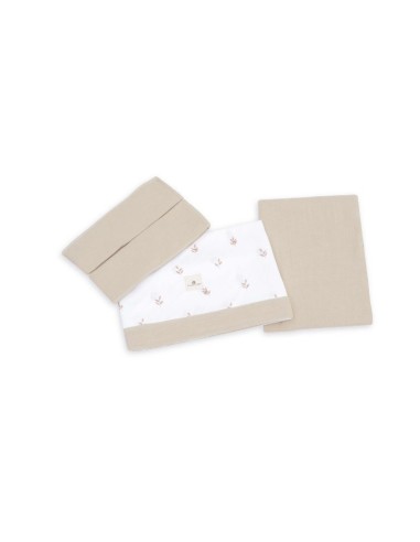 Set lenzuola Alondra letto 70x140