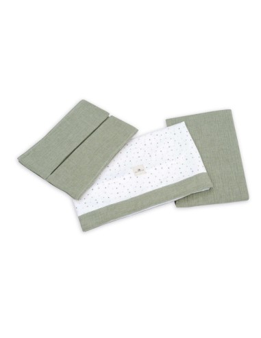 Set lenzuola Alondra letto 70x140