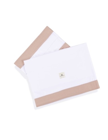 Set lenzuola Alondra letto 70x140