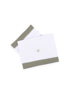 Set lenzuola Alondra letto 60x120