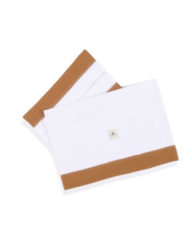 Set lenzuola Alondra letto 60x120