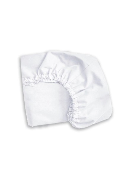 Lenzuolo sotto culla Alondra 55x70