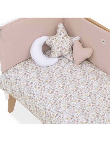 Alondra - Set Piumone e Paracolpi Alondra 70x140