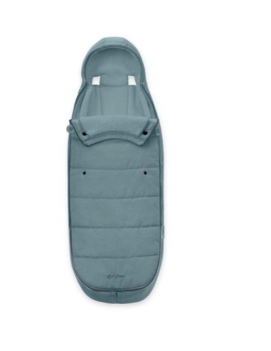 Cybex-Coprigambe Passeggino Gold