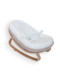 Bamboom- Sdraietta Baby Bouncer Bamboom