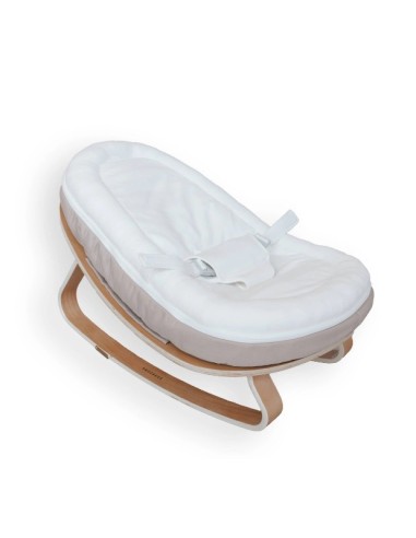Bamboom- Sdraietta Baby Bouncer Bamboom