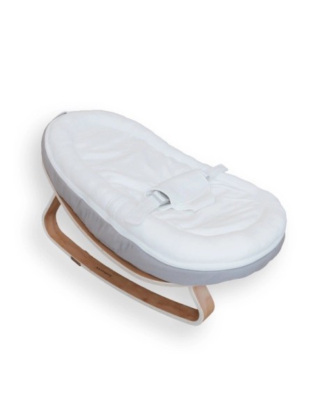 Bamboom- Sdraietta Baby Bouncer Bamboom