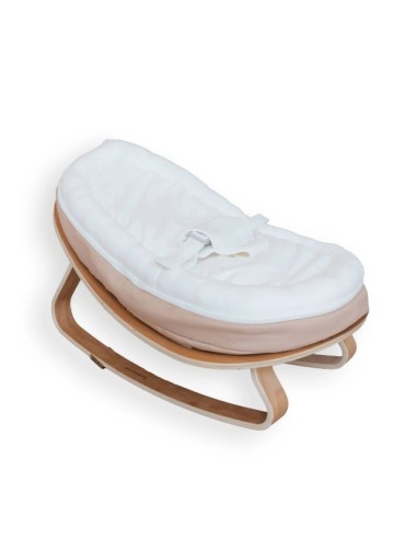 Bamboom- Sdraietta Baby Bouncer Bamboom