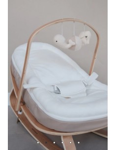 Bamboom- Arco giochi per sdraietta Bamboom 2